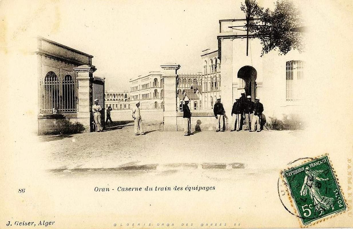 CA da- 012- Casernes artillerie et train des equipages.JPG